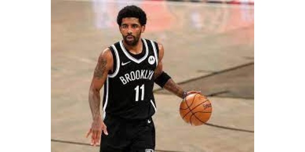 Irving ha chiesto quando si unirà ai Los Angeles Lakers